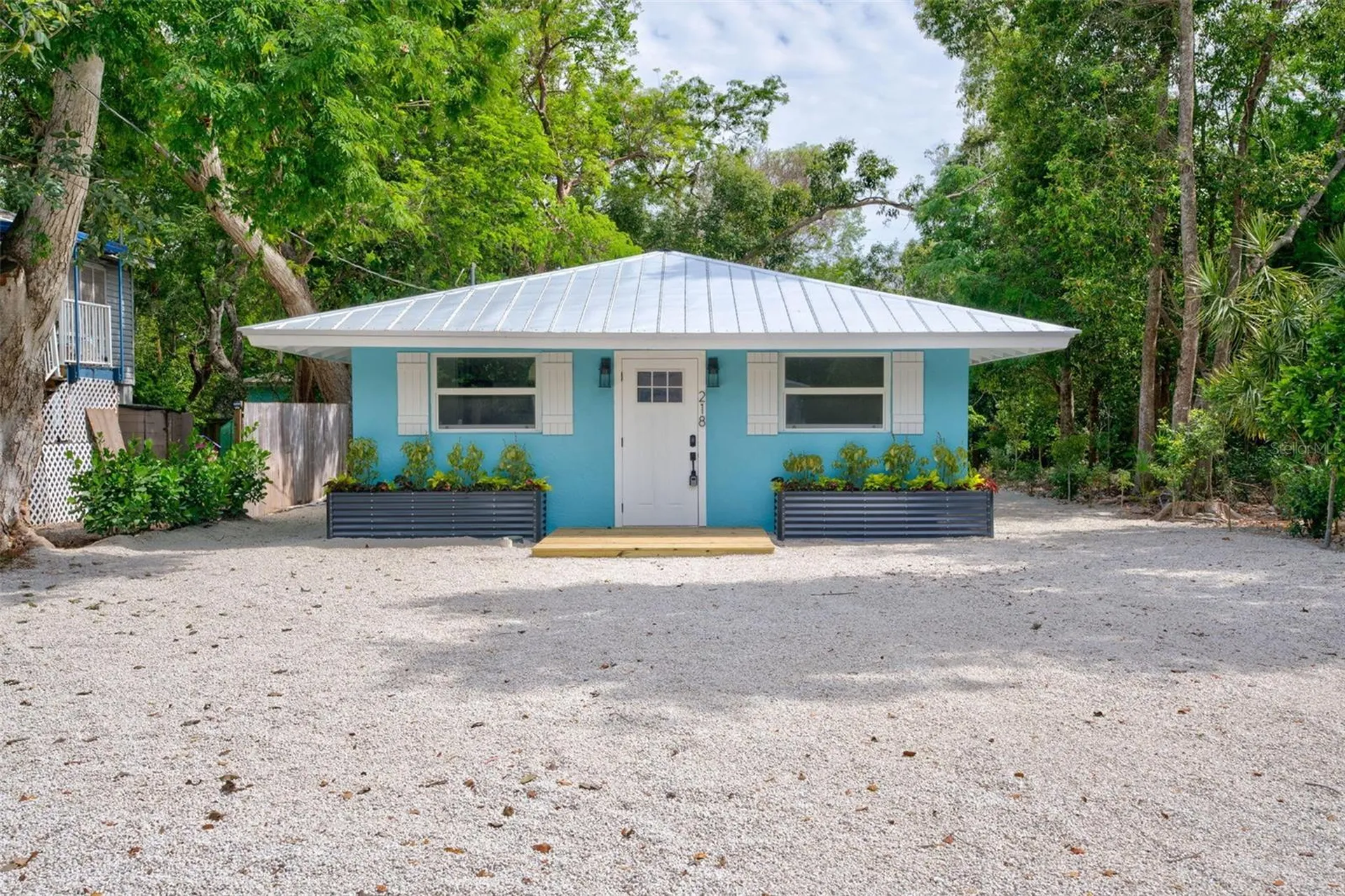 218 Lignumvitae Drive Key Largo FL 33037