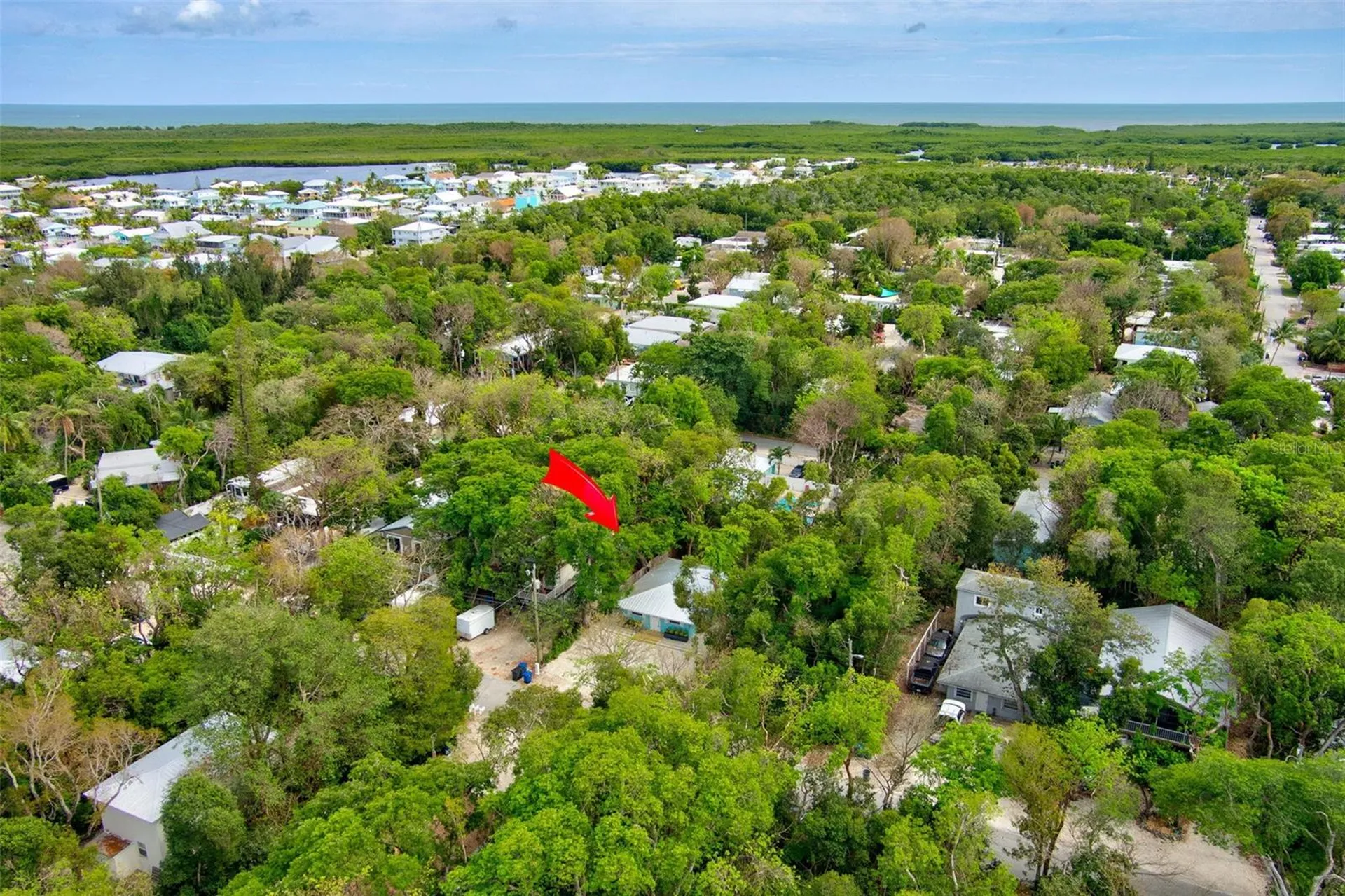 218 Lignumvitae Drive Key Largo FL 33037