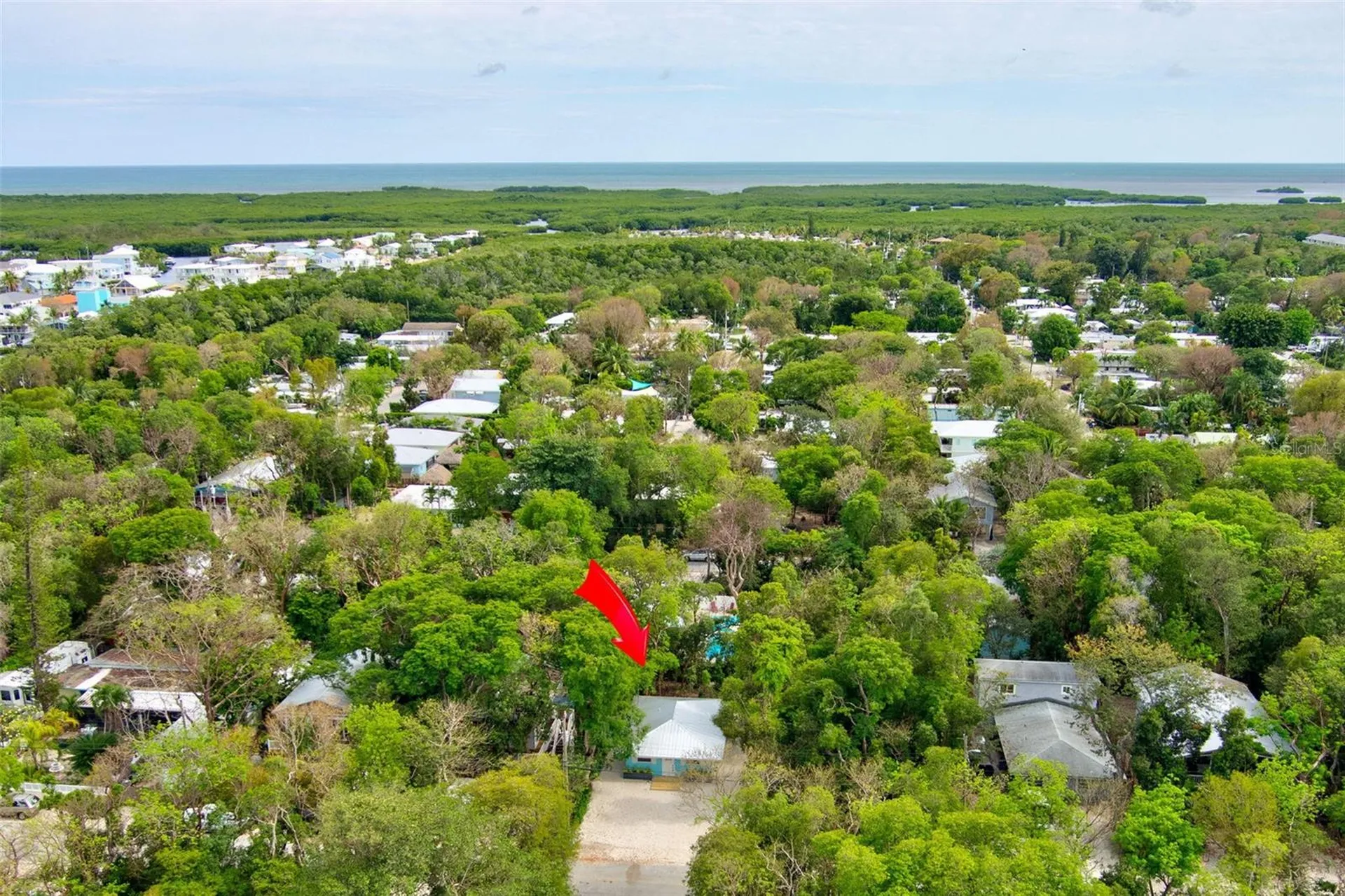 218 Lignumvitae Drive Key Largo FL 33037