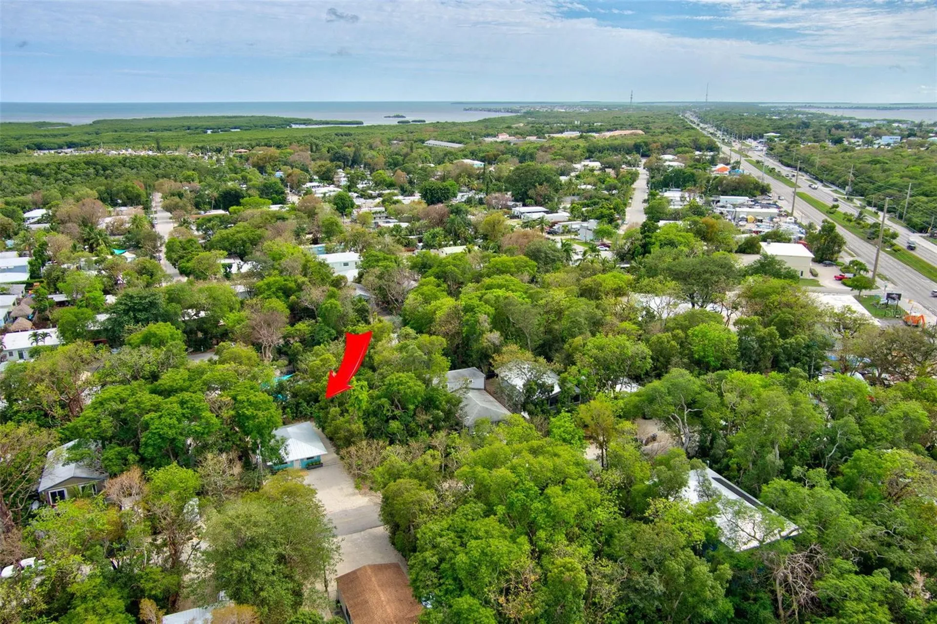 218 Lignumvitae Drive Key Largo FL 33037