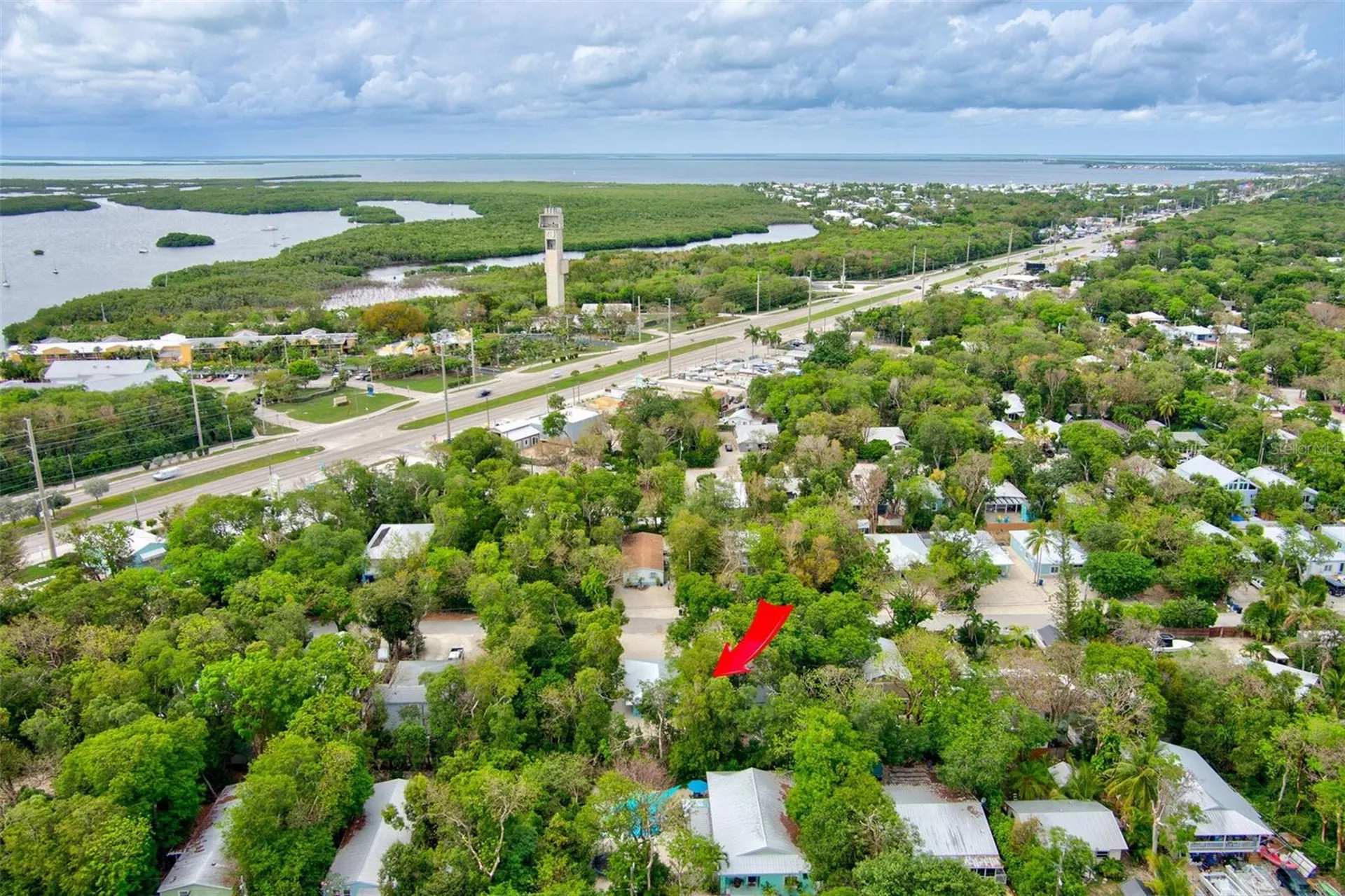 218 Lignumvitae Drive Key Largo FL 33037