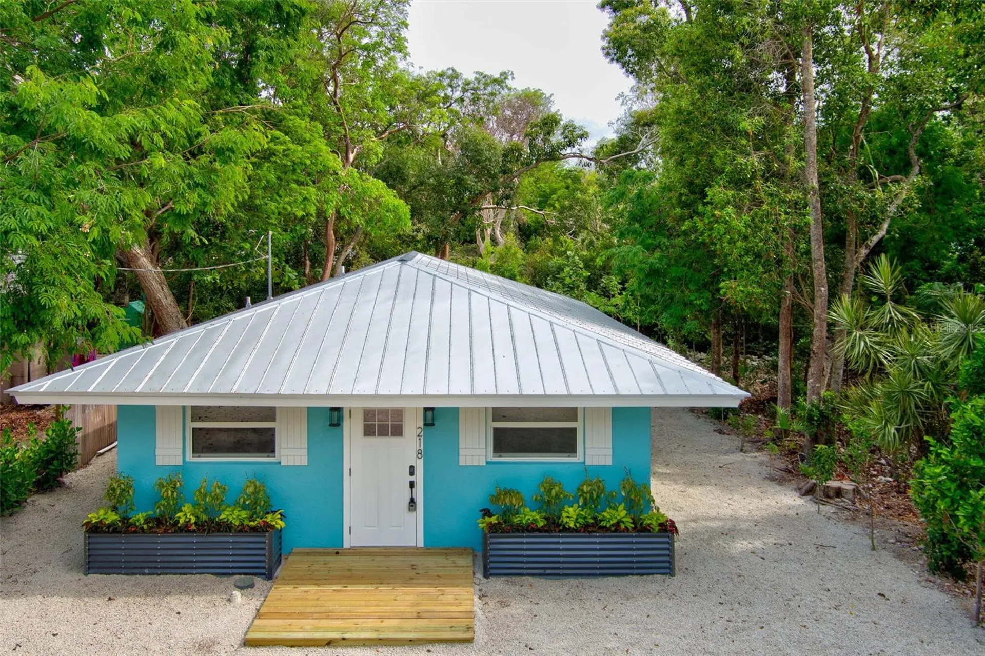 218 Lignumvitae Drive Key Largo FL 33037
