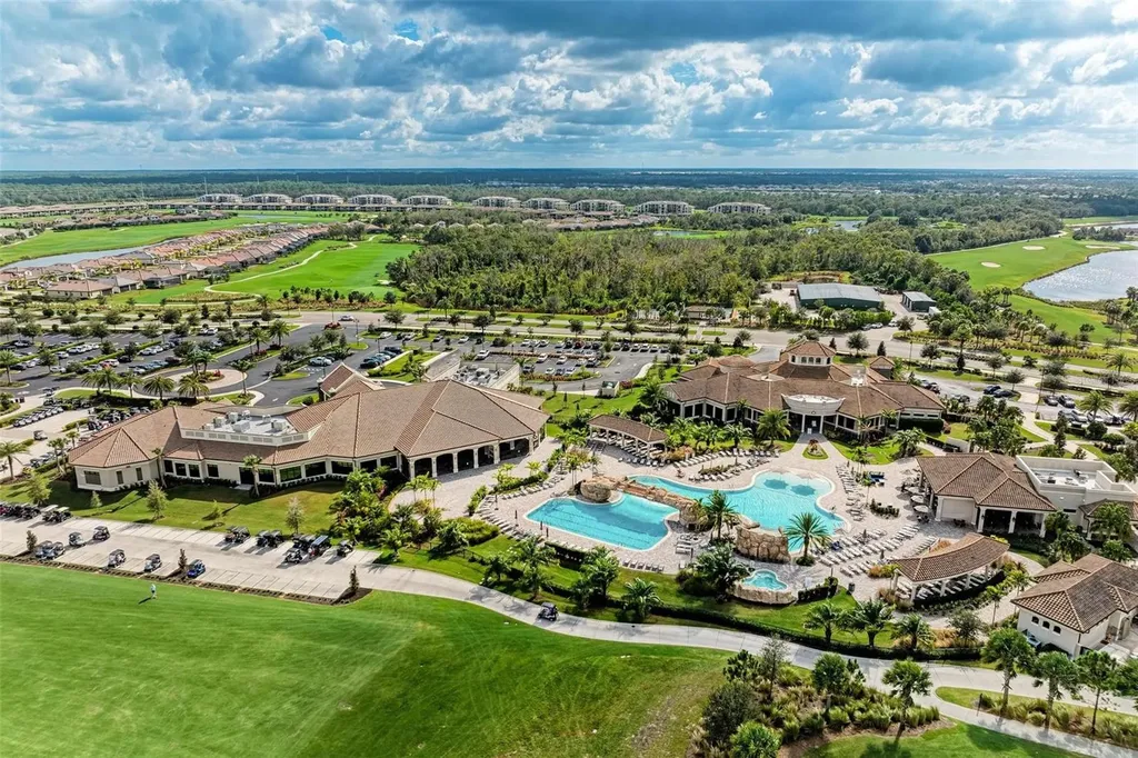 18114 Gawthrop Drive Bradenton FL 34211