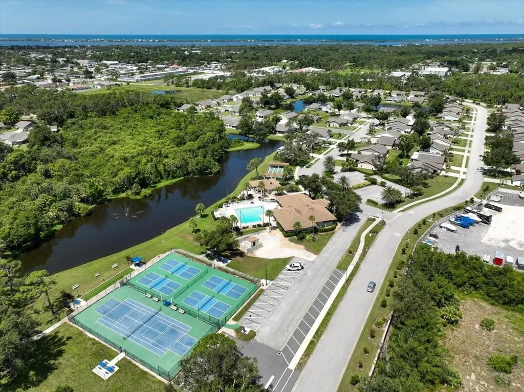 725 Redbud Court Englewood FL 34223
