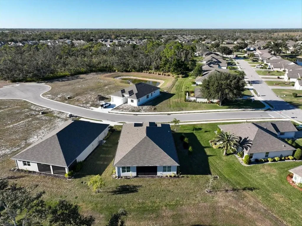 725 Redbud Court Englewood FL 34223
