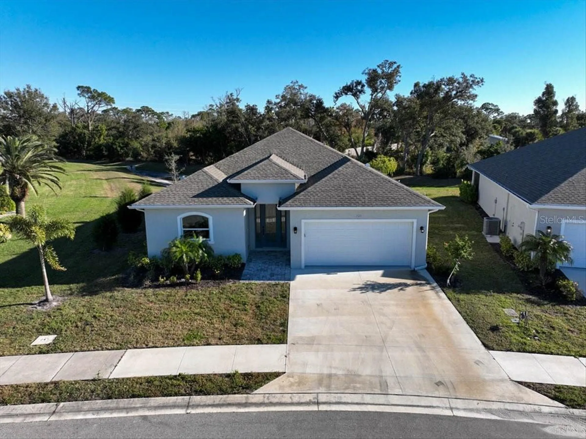 725 Redbud Court Englewood FL 34223