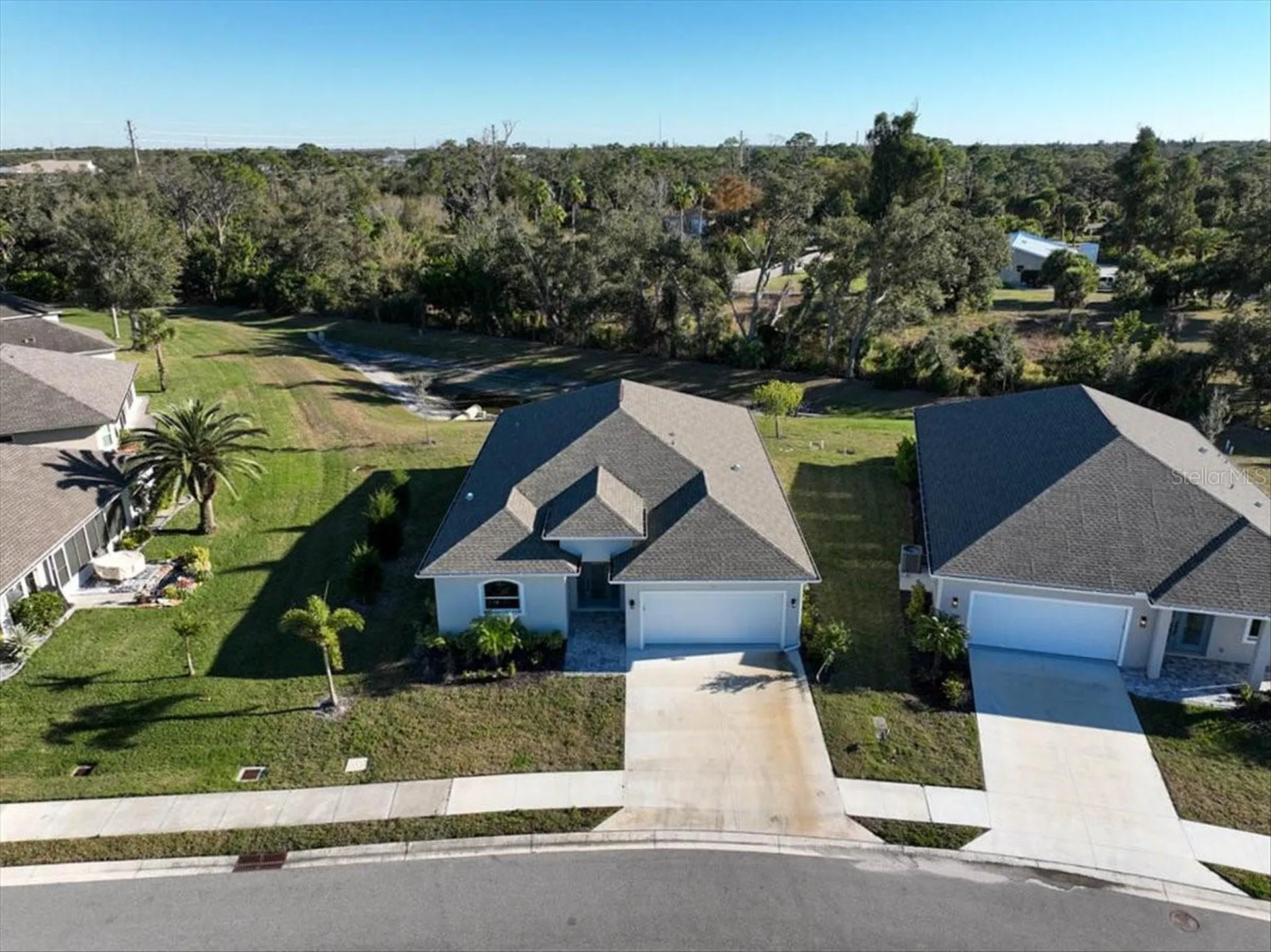 725 Redbud Court Englewood FL 34223