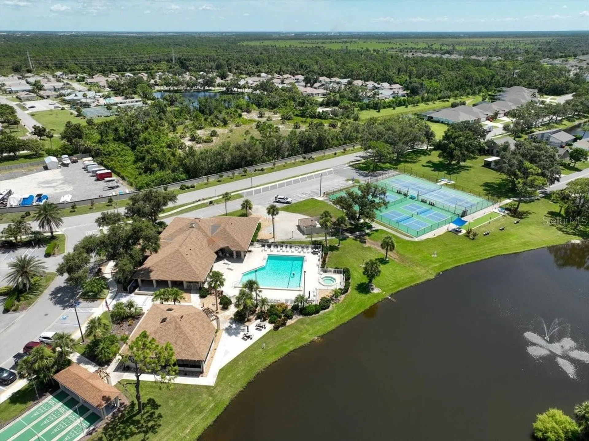 725 Redbud Court Englewood FL 34223