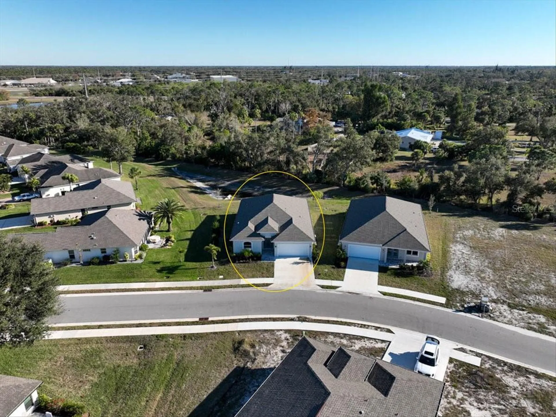 725 Redbud Court Englewood FL 34223
