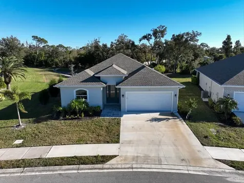 725 Redbud Court Englewood FL 34223