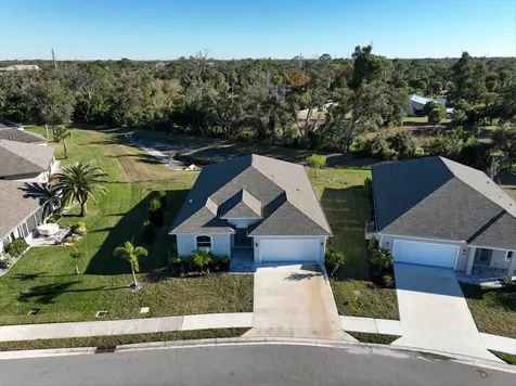 725 Redbud Court Englewood FL 34223