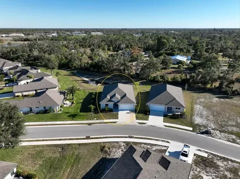 725 Redbud Court Englewood FL 34223