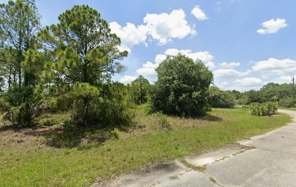Lot 3 Ecker Terrace North Port FL 34288