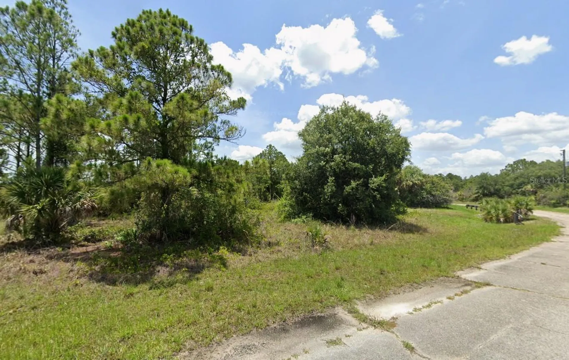 Lot 3 Ecker Terrace North Port FL 34288
