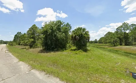 Lot 3 Ecker Terrace North Port FL 34288