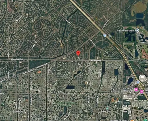 Lot 3 Ecker Terrace North Port FL 34288