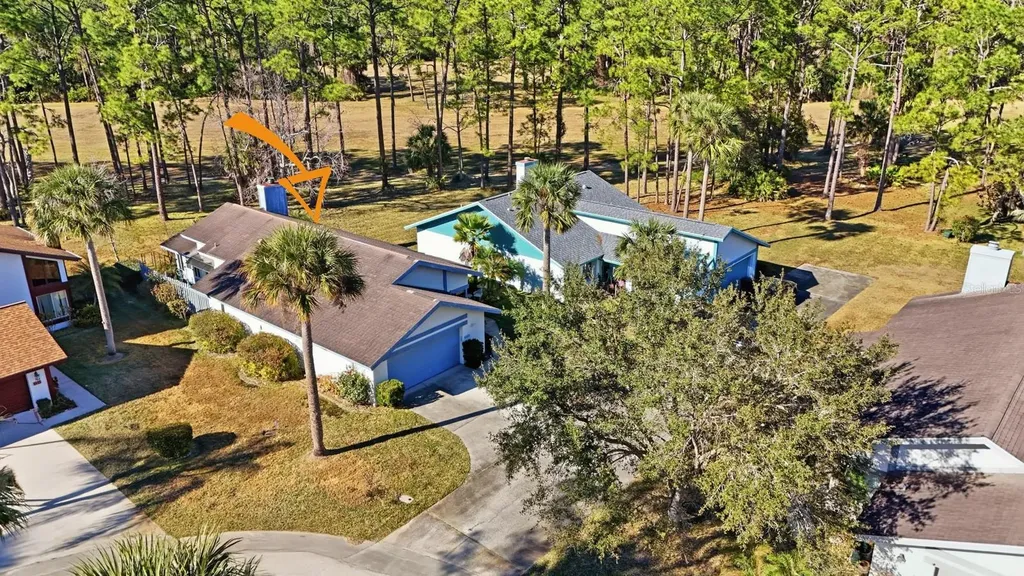 118 Meadowbrook Circle Daytona Beach FL 32114