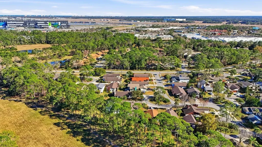 118 Meadowbrook Circle Daytona Beach FL 32114