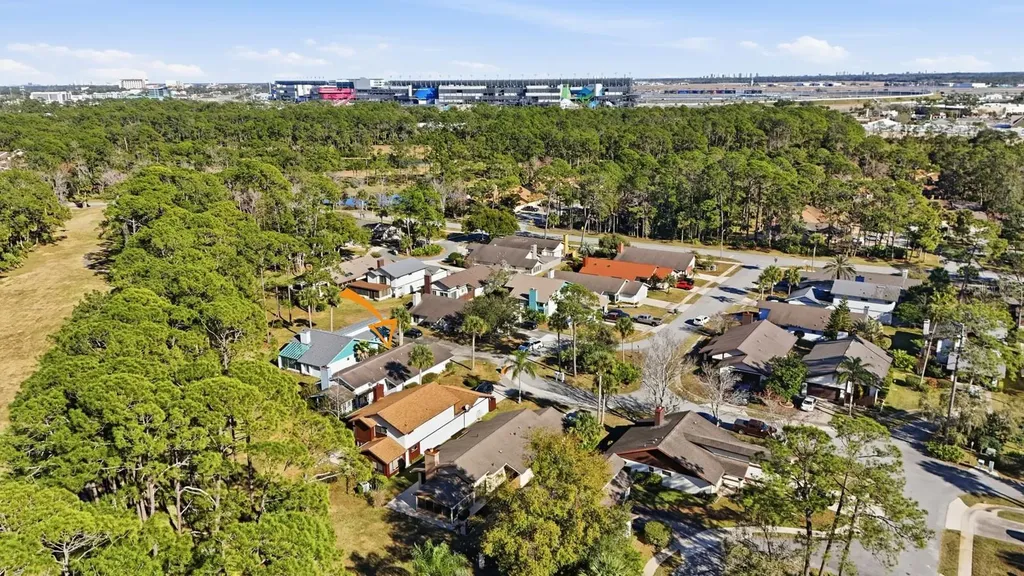 118 Meadowbrook Circle Daytona Beach FL 32114