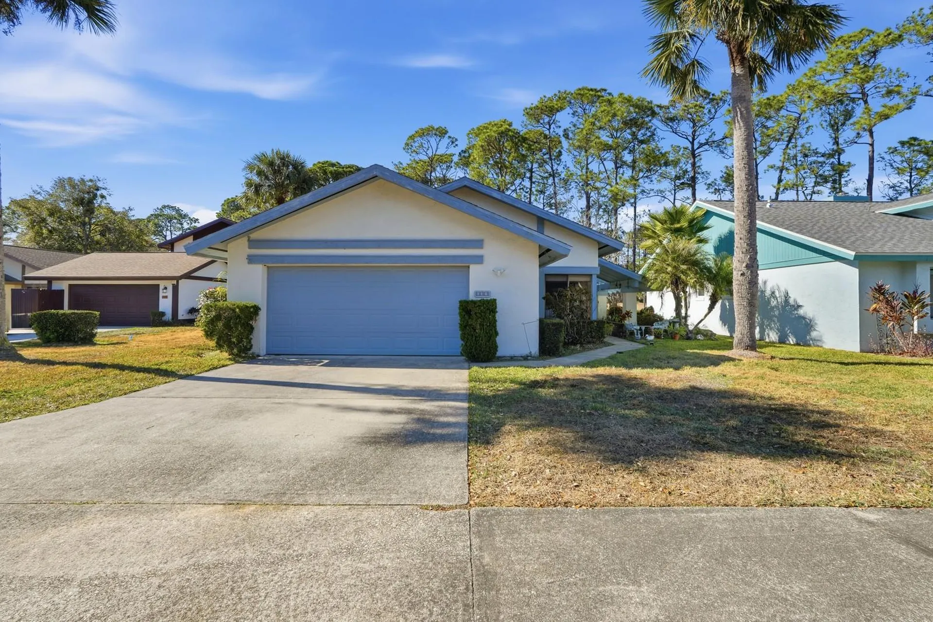 118 Meadowbrook Circle Daytona Beach FL 32114