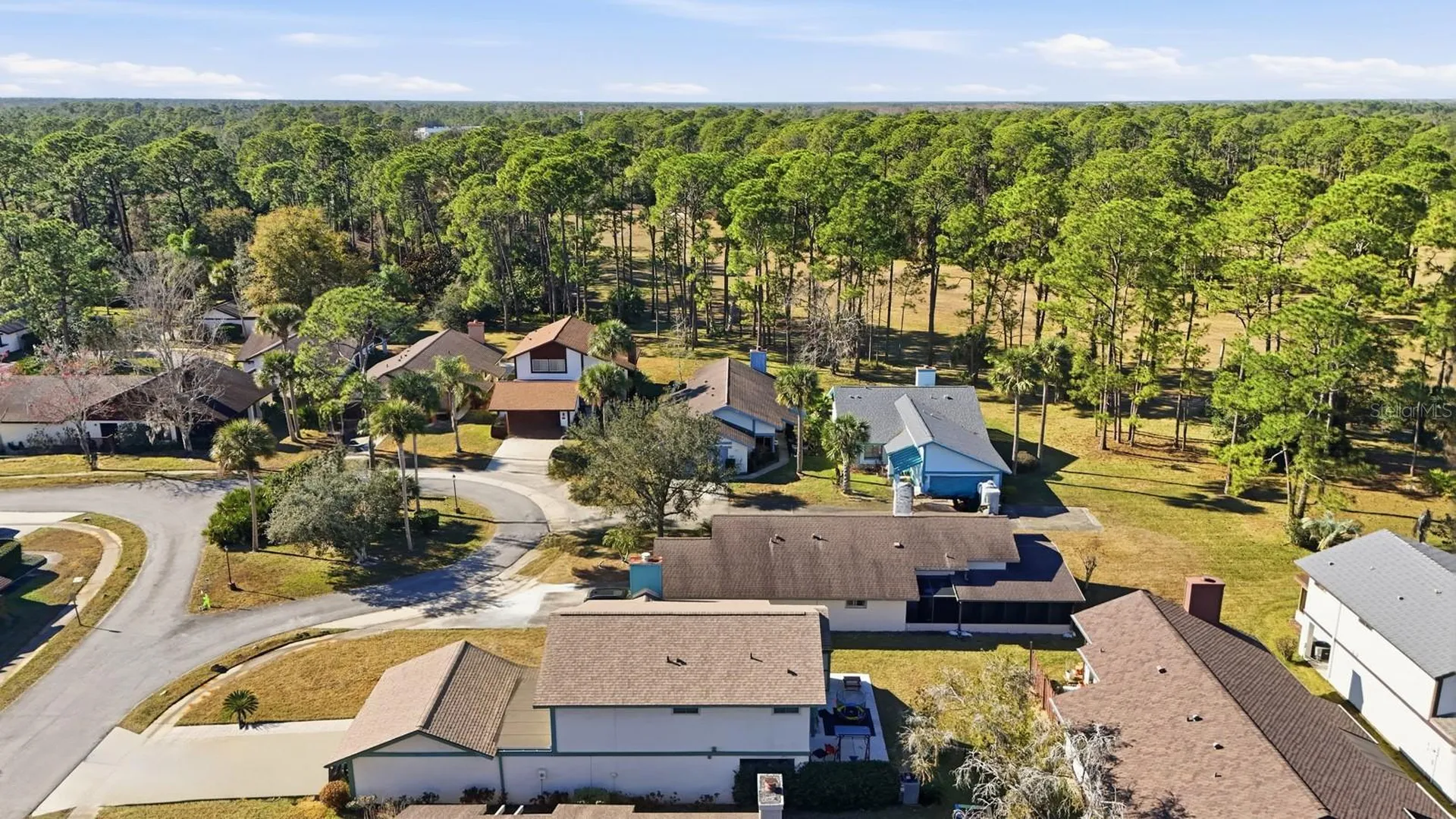 118 Meadowbrook Circle Daytona Beach FL 32114