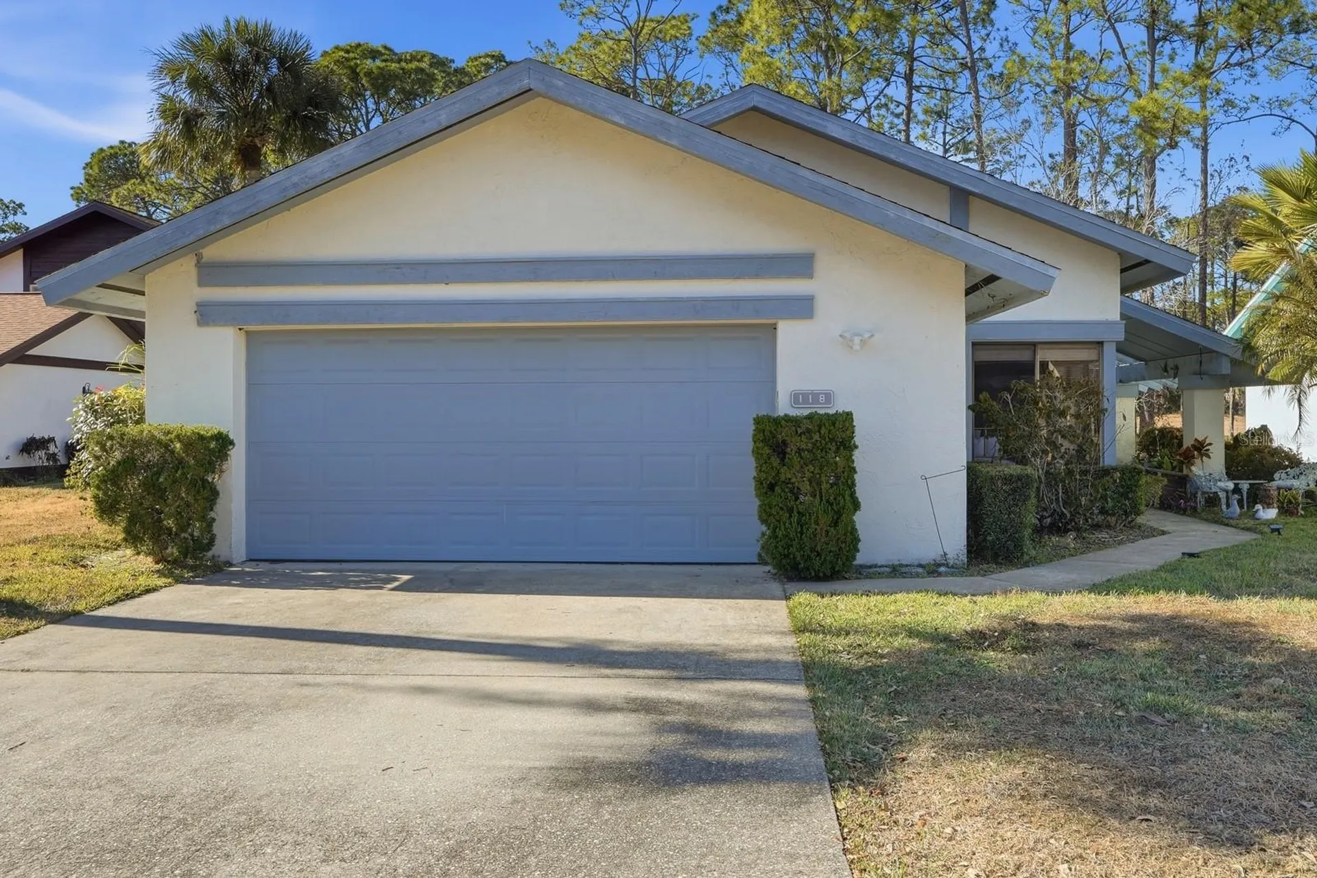 118 Meadowbrook Circle Daytona Beach FL 32114