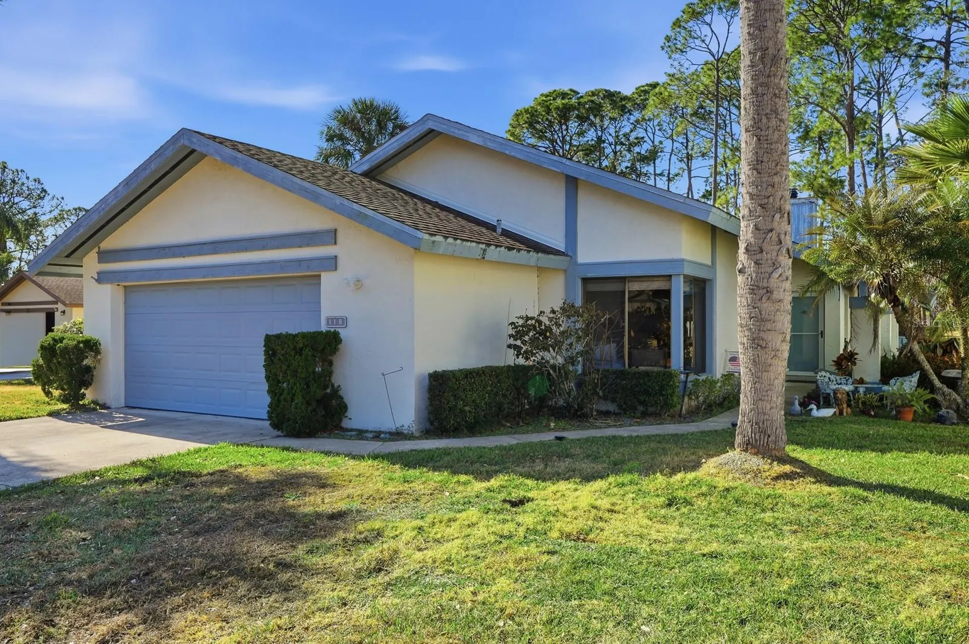 118 Meadowbrook Circle Daytona Beach FL 32114