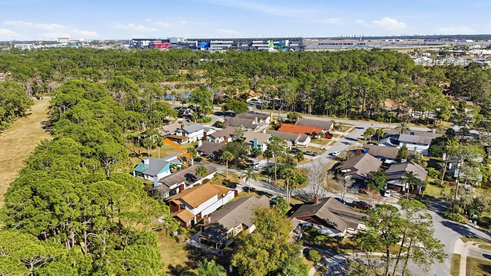 118 Meadowbrook Circle Daytona Beach FL 32114