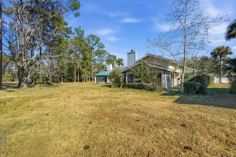 118 Meadowbrook Circle Daytona Beach FL 32114