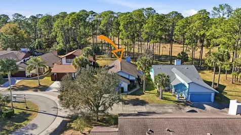 118 Meadowbrook Circle Daytona Beach FL 32114
