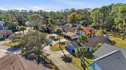 118 Meadowbrook Circle Daytona Beach FL 32114