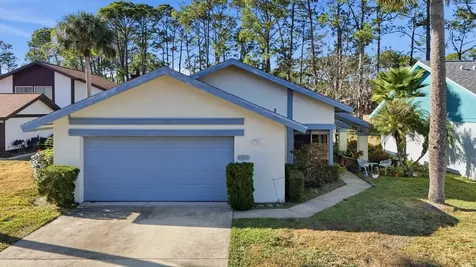 118 Meadowbrook Circle Daytona Beach FL 32114