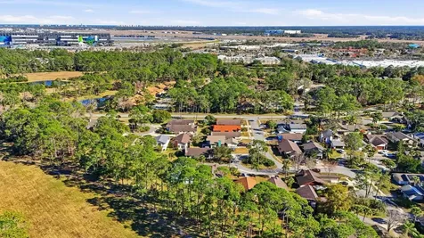 118 Meadowbrook Circle Daytona Beach FL 32114