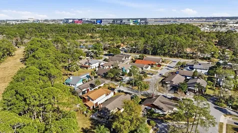 118 Meadowbrook Circle Daytona Beach FL 32114