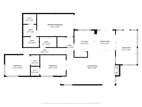 118 Meadowbrook Circle Daytona Beach FL 32114