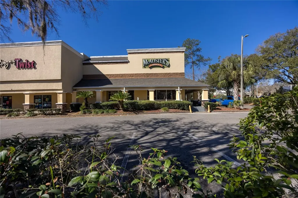 618 NW 60th Street Gainesville FL 32607