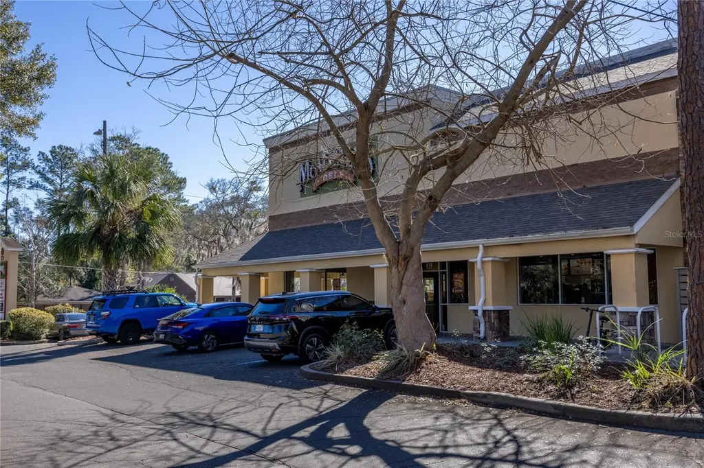 618 NW 60th Street Gainesville FL 32607