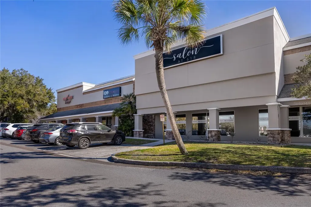 618 NW 60th Street Gainesville FL 32607