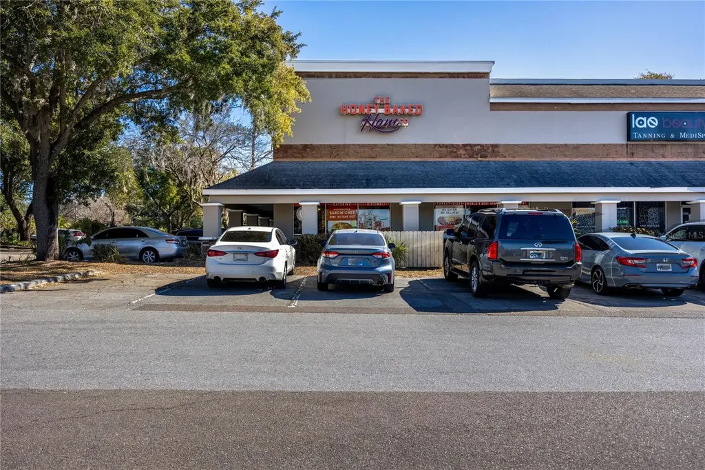 618 NW 60th Street Gainesville FL 32607