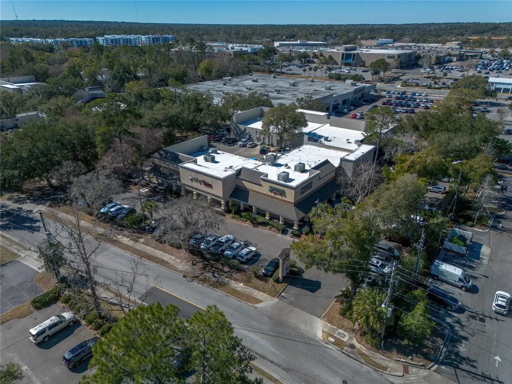 618 NW 60th Street Gainesville FL 32607