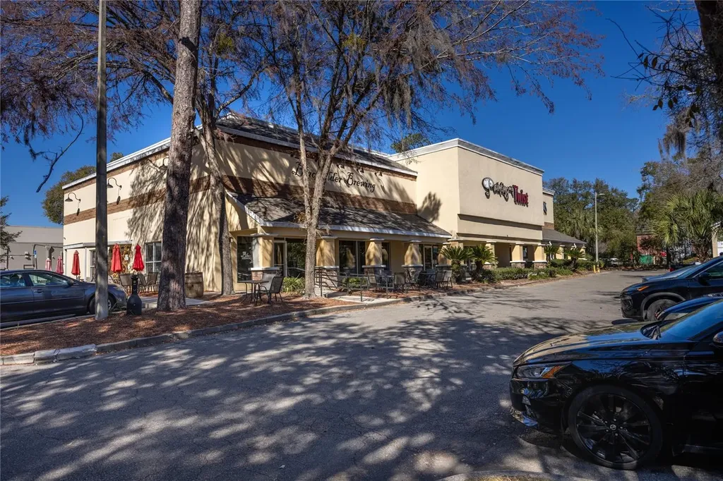 618 NW 60th Street Gainesville FL 32607