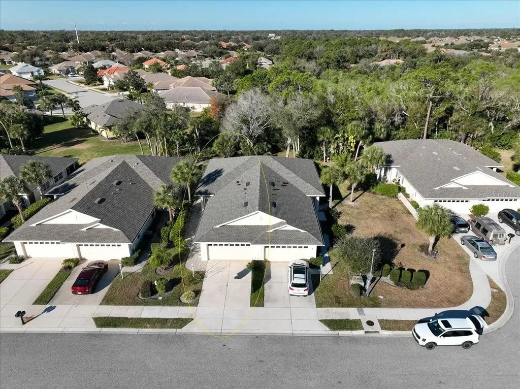 1147 Yosemite Drive Englewood FL 34223