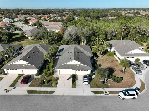 1147 Yosemite Drive Englewood FL 34223