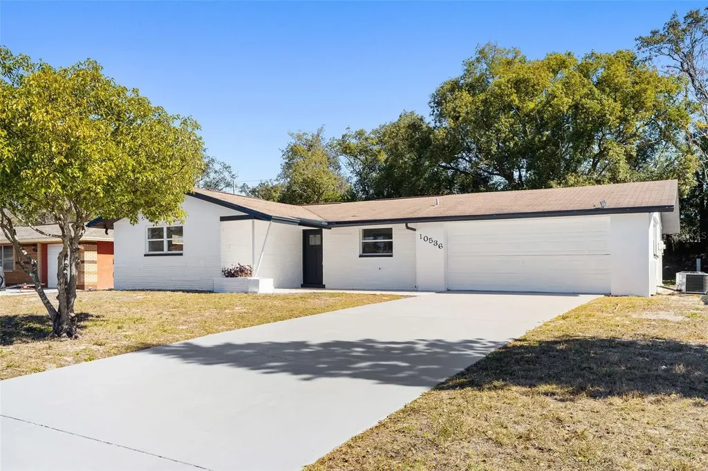 10536 Laburnum Drive Port Richey FL 34668