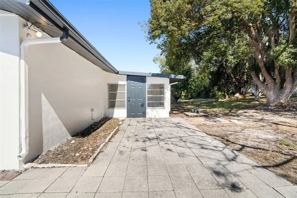 10536 Laburnum Drive Port Richey FL 34668