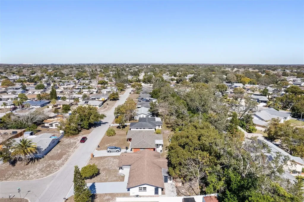10536 Laburnum Drive Port Richey FL 34668