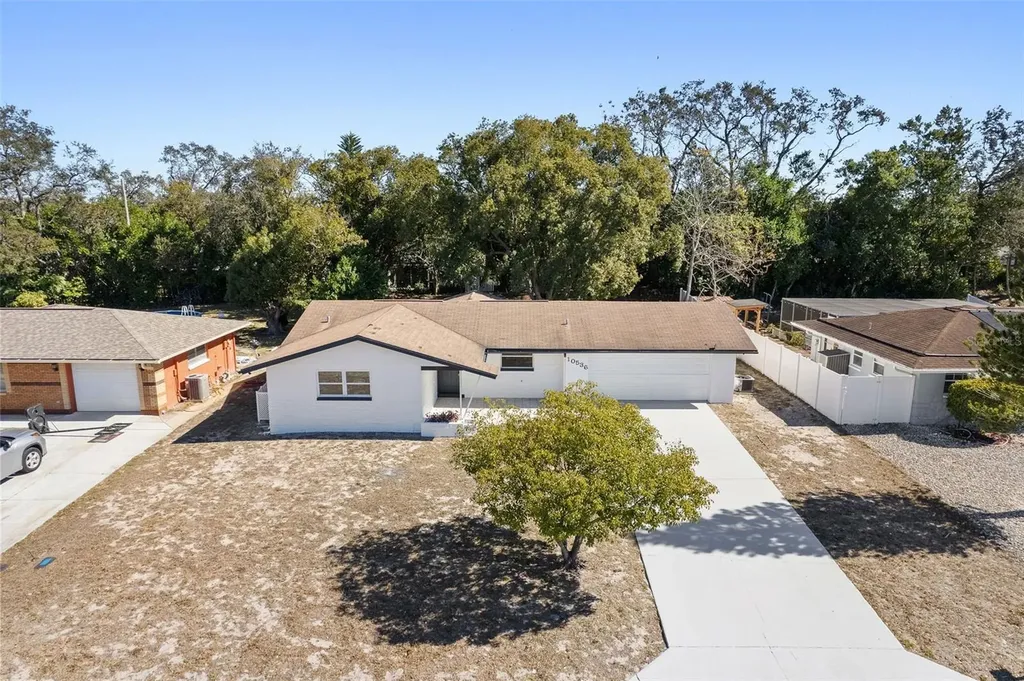 10536 Laburnum Drive Port Richey FL 34668