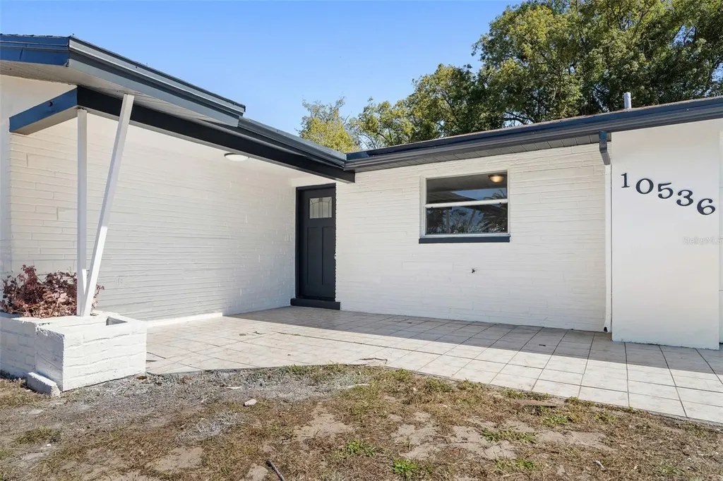 10536 Laburnum Drive Port Richey FL 34668