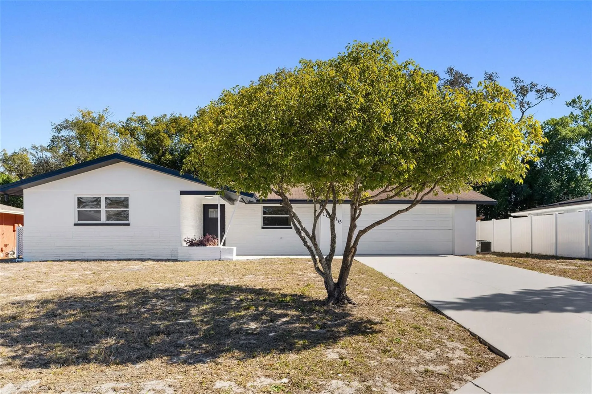 10536 Laburnum Drive Port Richey FL 34668