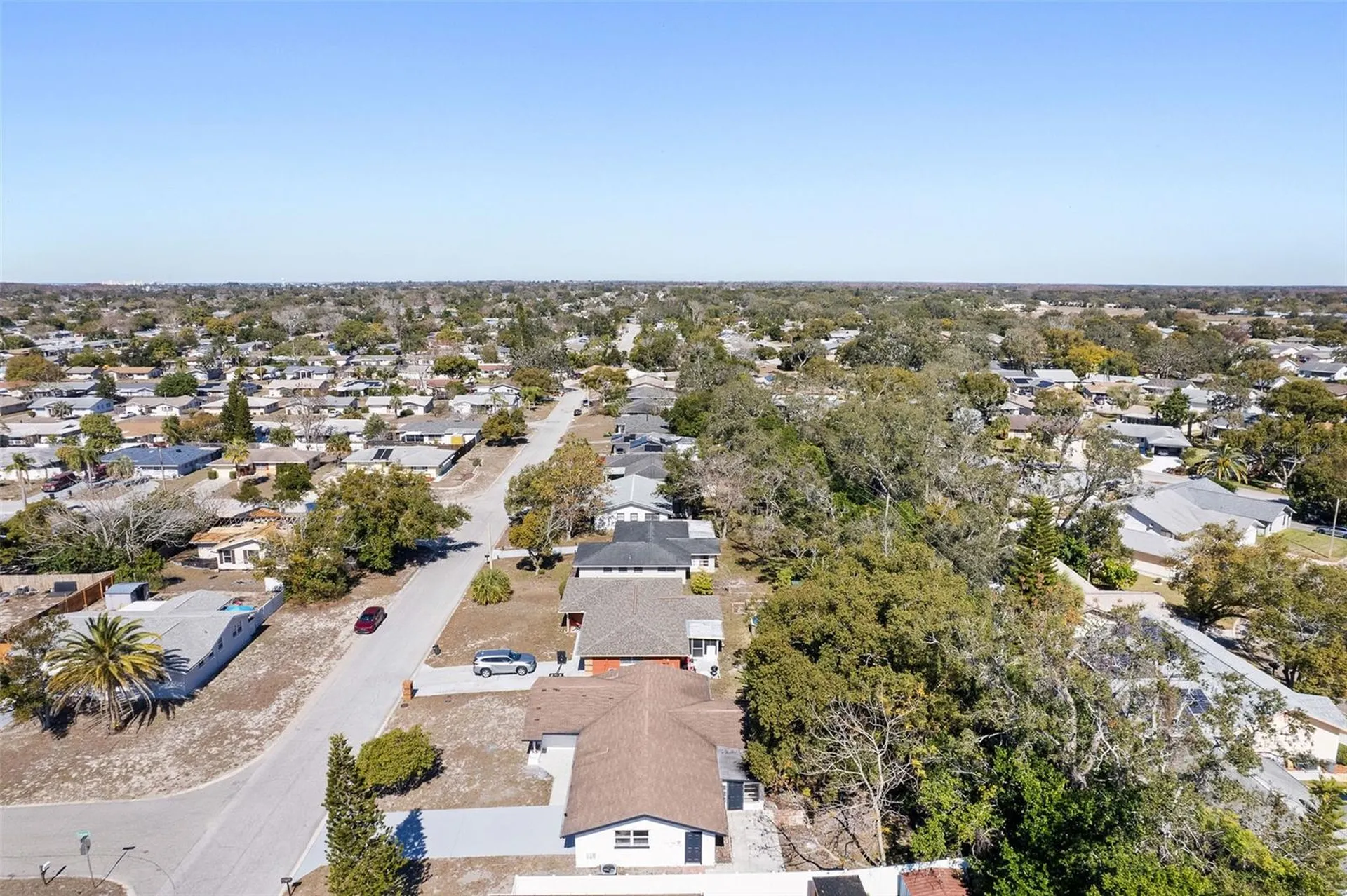 10536 Laburnum Drive Port Richey FL 34668